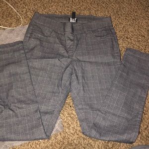 Jones New york plain professional pants! Like new